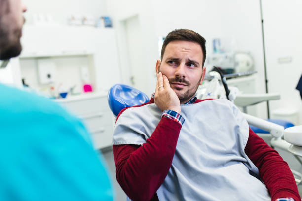 Advanced Technology for Better Dental Care in Lake Nacimiento, CA
