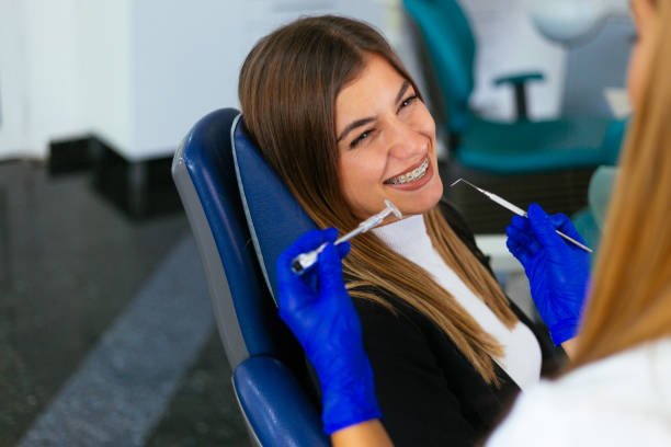 Best Root Canal Treatment  in Lake Nacimiento, CA
