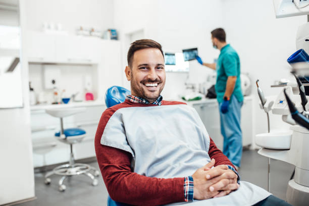 Best Dental Fillings (Composite and Amalgam)  in Lake Nacimiento, CA